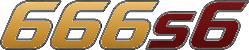 666s6